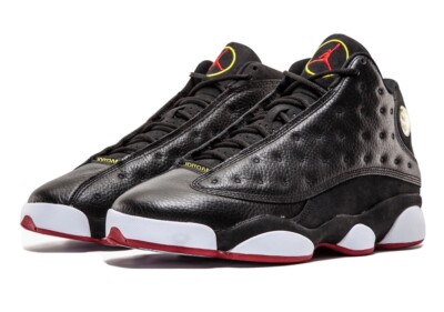 Nike Air Jordan Retro 13 “Playoffs