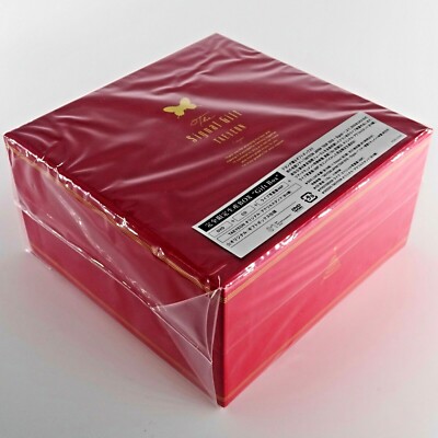 TAEYEON (GIRLS' GENERATION) The Signal Gift JAPAN DVD-BOX | eBay