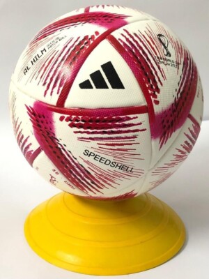 Adidas Al Hilm 2022 FIFA World Cup 2022 Final Match Replica Ball
