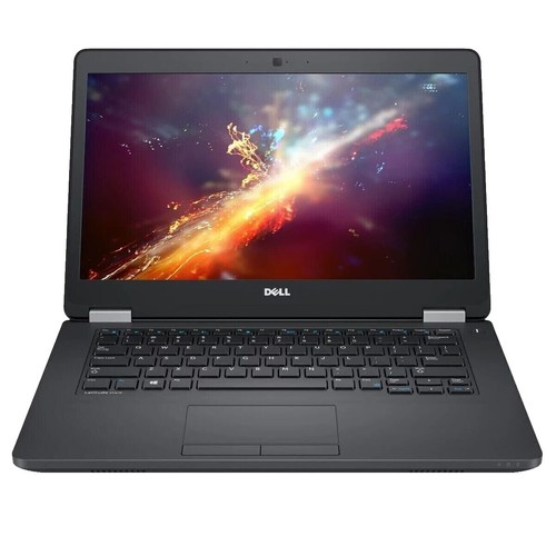 Dell Latitude 3420 Core i7-1165G7@2.8GHz-512GB SSD 16GB RAM