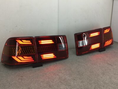 JDM Toyota Celsior UCF20/21 LS400 97-00 Full LED Tail Light