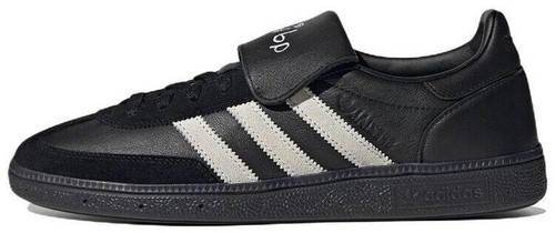 SHUKYU x E-WAX x adidas Originals Handball Spezial Black HP6695