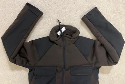 USGI Cold Weather Bearsuit Jacket Synthetic Fiber BRAND NEW | eBay
