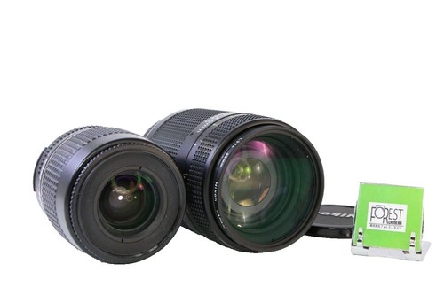ニコン F80D + NIKKOR 35mm f2D + 28mm f2.8D Amazon.com : Nikon 1922