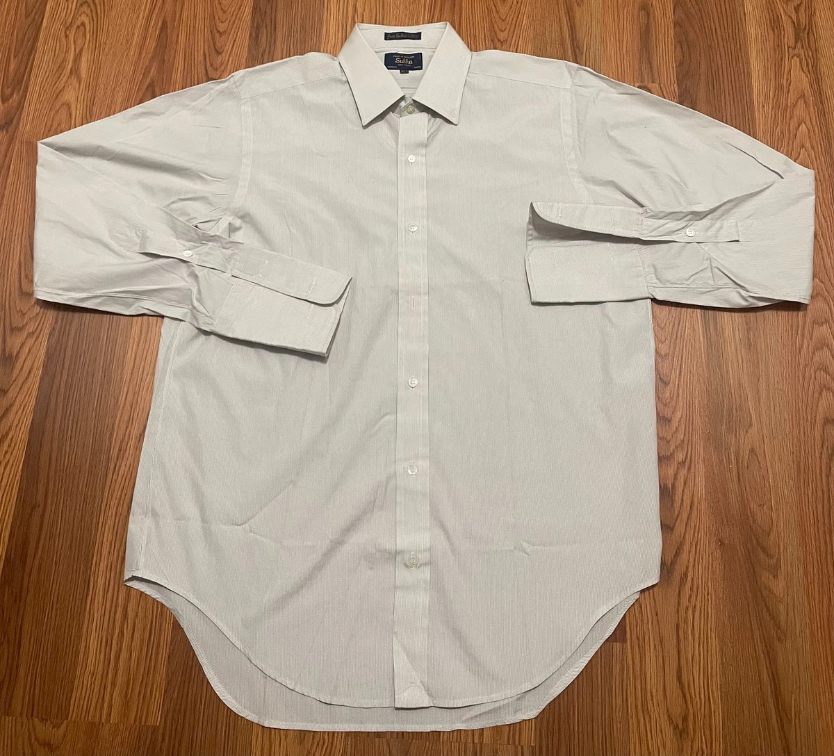 Sulka Shirts for Men for sale | eBay