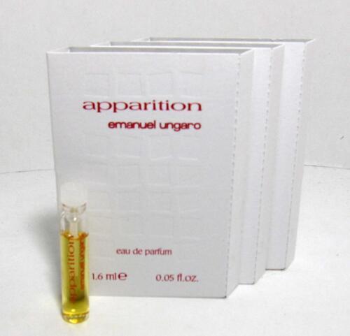 Apparition Homme Perfume by Emanuel Ungaro Eau De Toilette Splash