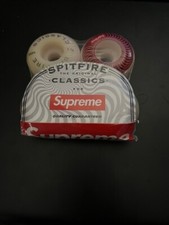 Spitfire Wheels 51 mm Width Skateboard Wheels for sale | eBay