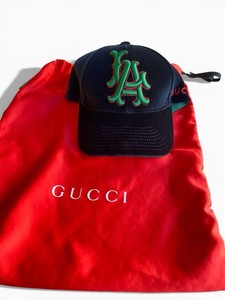 Gucci Mlb Hat | eBay