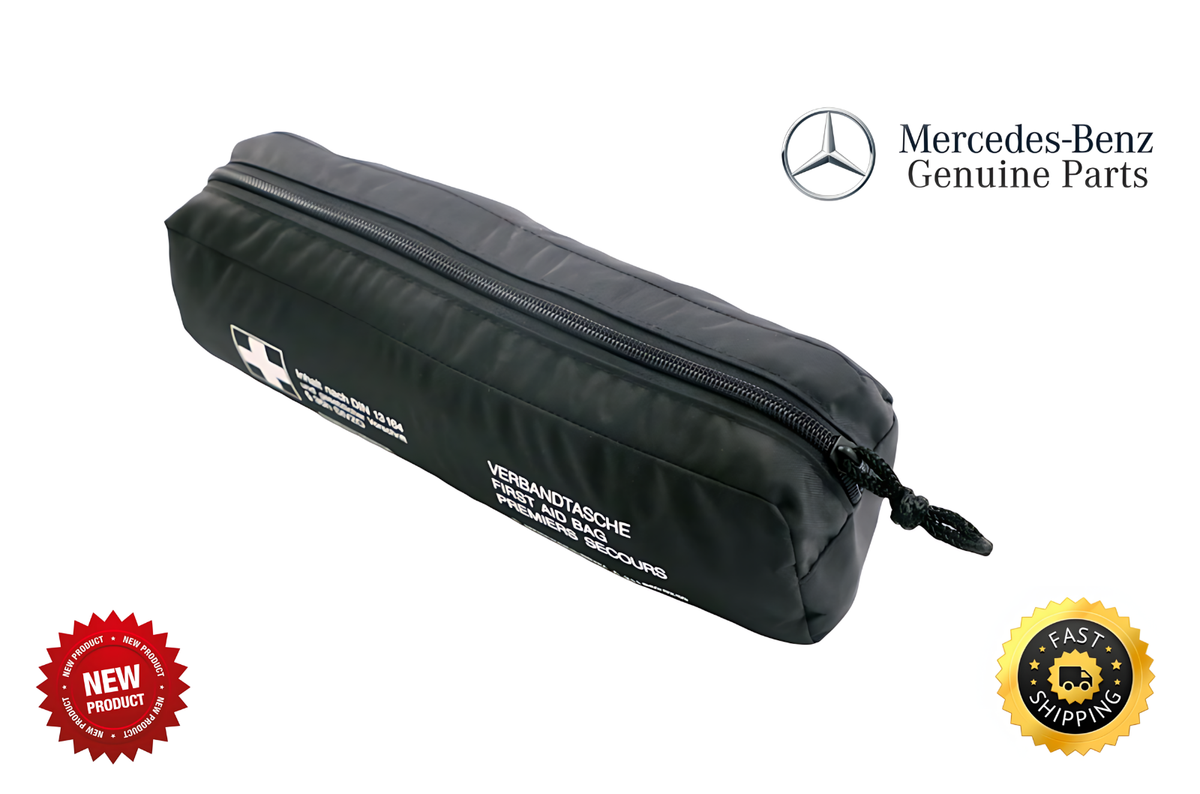 A2118600250 MERCEDES-BENZ E-CLASS W211 First Aid Kit NEW GENUINE