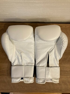 Winning Boxing Gloves 16 oz MS-600B Tape Type For Practice