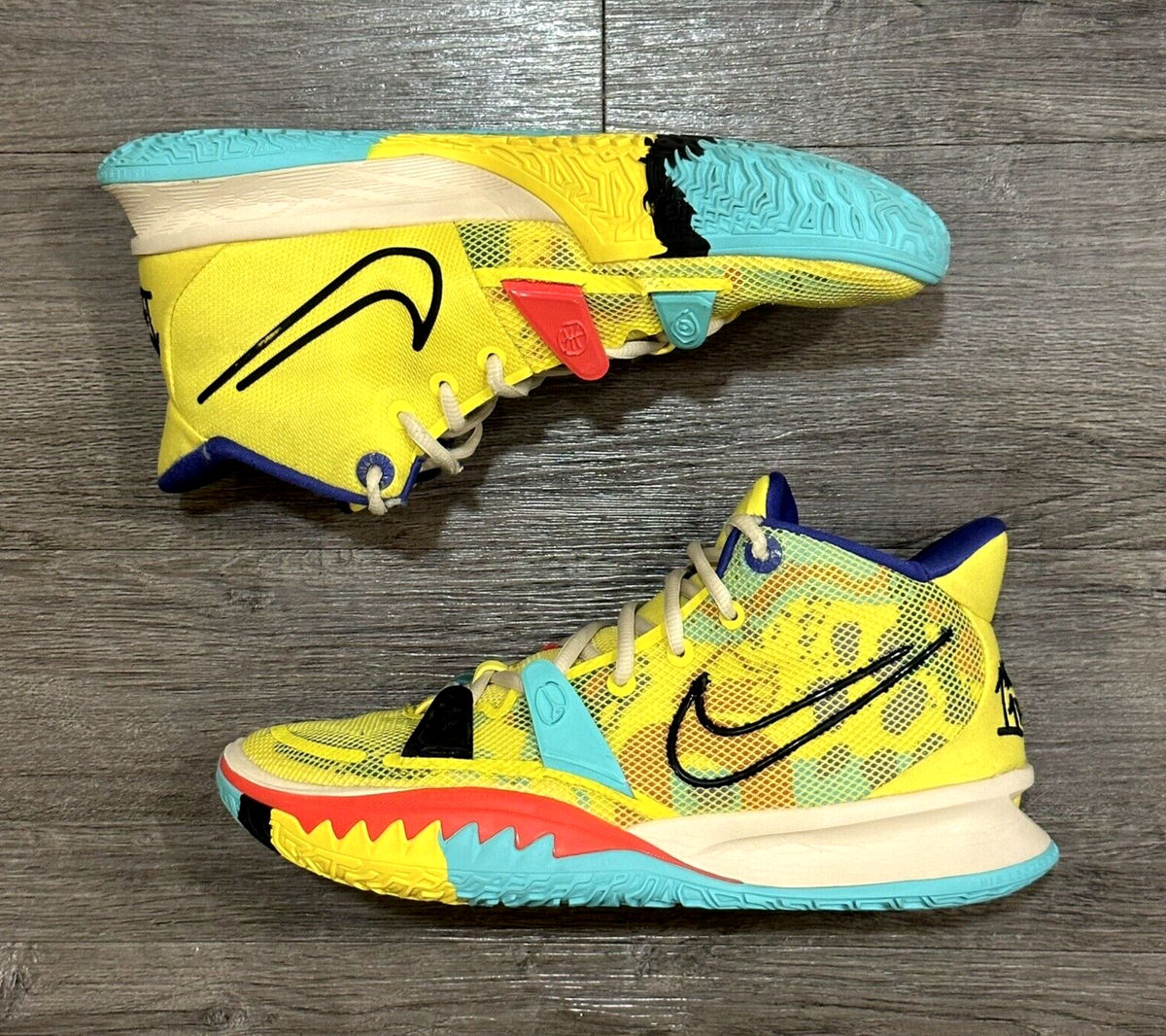 Nike Kyrie 7 