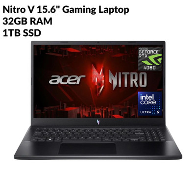 Acer Nitro V 15.6