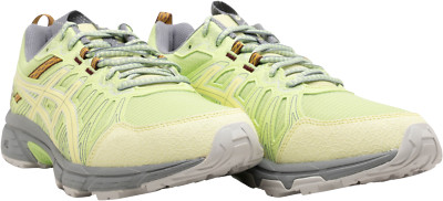 Preços baixos em ASICS HN1-S Gel Venture 7 Lime Green | eBay