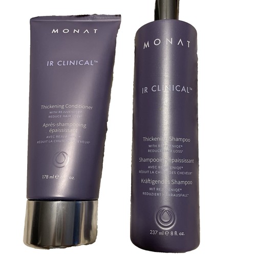 MODERE Shampoo & Conditioner 350ml Set | eBay