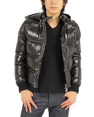 NWOT Dior Homme Puffer Jacket Vest with removable arms & hood 48