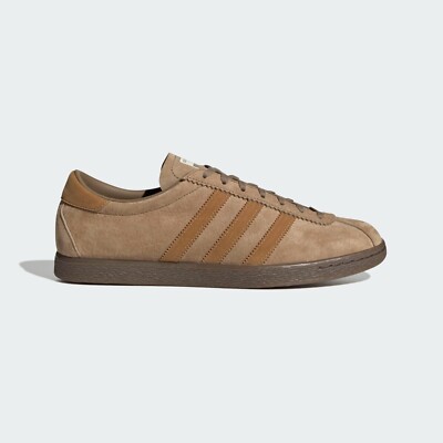 Adidas Tobacco Sneakers Original Shoes Pantone/Mesa/Gum GY7396 US