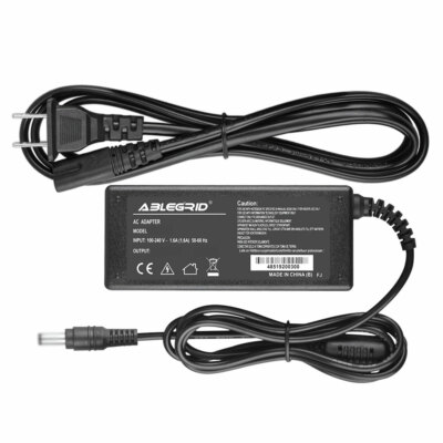 AC/DC Adapter For Comcast Xfinity X1 XG2V2-P TV Box Pace PX022ANC