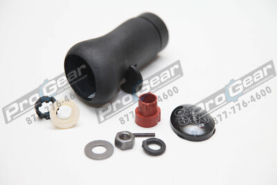 Genuine TTC Shift Knob 313766X for PSO TTC Spicer 10 Speed