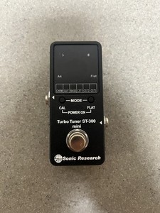 Sonic Research St 300 | eBay