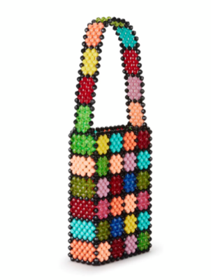 Susan Alexandra Beaded Bag - Broadway Collection - RARE limited