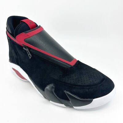 Size 10 - Air Jordan Jumpman Z Black for sale online | eBay