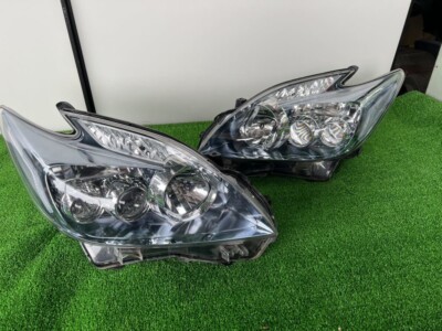 Toyota Prius ZVW30 Genuine LED Headlight KOITO 47-30 | Front
