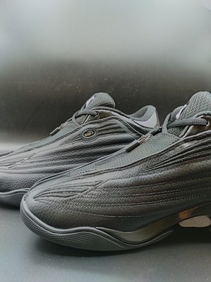 AND1 MAD GAME PRO basketball shoes, black | eBay