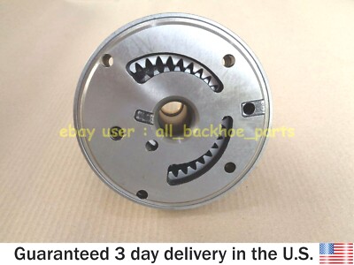 JCB BACKHOE - TRANSMISSION OIL PUMP (PART NO. 20/925327 20/900400