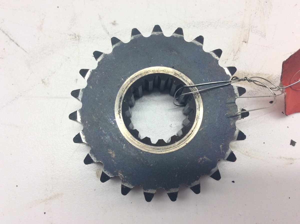 Yamaha Sprocket Upper Sprocket 23 Teeth 1998-1998 SRX 700 SRX 600