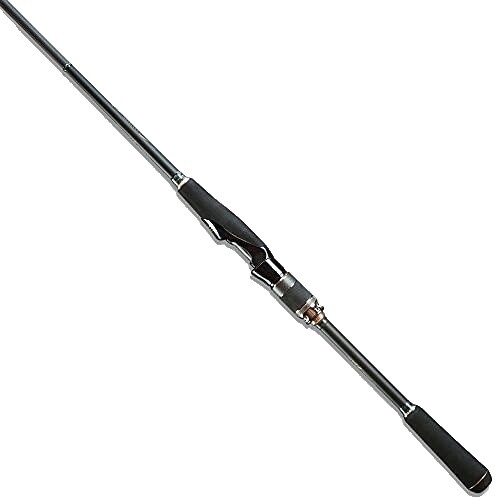 Megabass Orochi XXX F4-610K BLACK ELSEIL II Rod | eBay