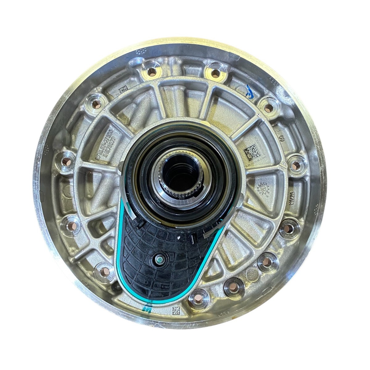 10R80 Ford Pump JL3P-7J239-BE and RF-HL3P-7F335 OEM USED | eBay