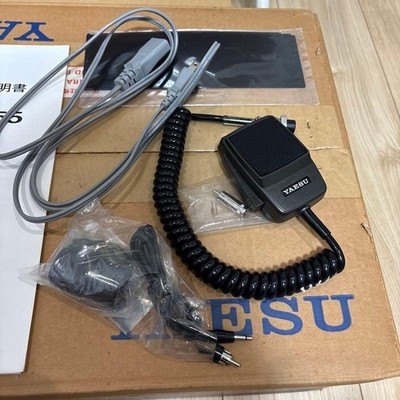 YAESU FT-655S transceiver As Is.. | eBay