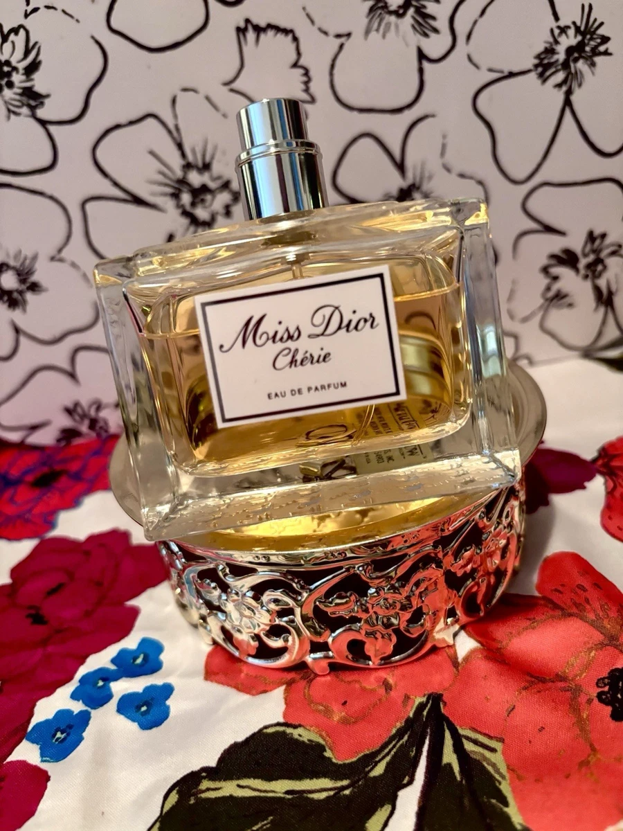 Miss Dior Cherie Eau de Parfum for Women for sale | eBay