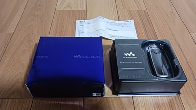 Sony NW-S603 Walkman Digital Audio Player Tested Japan for sale