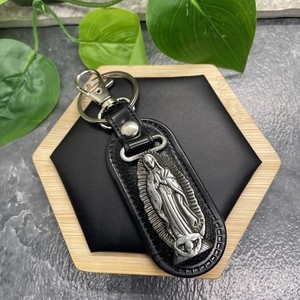 Guadalupe Keychain | eBay