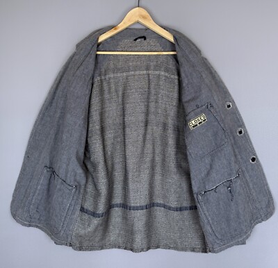 CLOSED X MARITHE FRANCOIS GIRBAUD 80's Designer Vintage Work