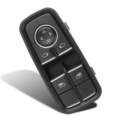 991-613-151-02-DML Power Door Window Switch Module Fit for Porsche