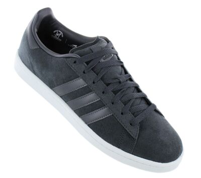 Size 9 - Descendant x adidas Campus Night Grey for sale online | eBay