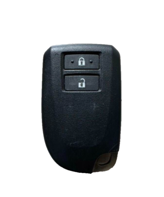 007-AB0065 Toyota Hiace Genuine 2-Button Smart Key FOB Keyless RHD