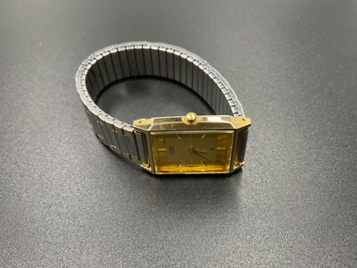 Citizen Watch Quartz Japan Reference 3630 Ladies 19mm Leather for