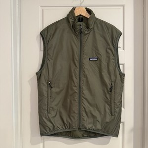 Patagonia Puff Ball Vest | eBay
