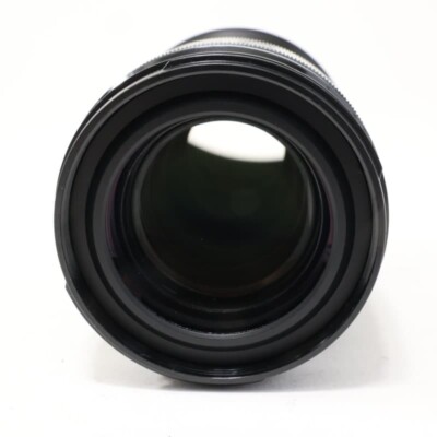 OLYMPUS M.Zuiko Digital ED 60mm F2.8 Macro Lens From Japan [Exc+]