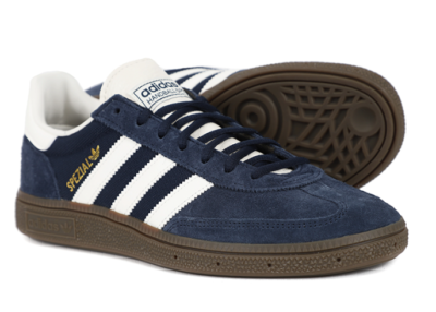 adidas Spezial Handball Unisex Sneakers Casual Sportswear Shoes