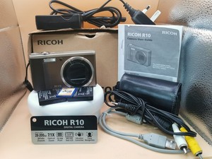 Ricoh R 10 | eBay