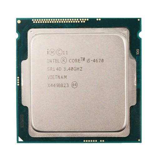 Intel Core i5-10400F 2.9GHz up to 4.3GHz 6-core FCLGA 1200 CPU
