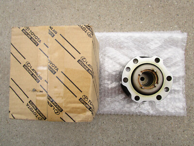 99 - 18 TOYOTA LAND CRUISER HZJ71 FREE WHEEL AUTOMATIC LOCKING HUB