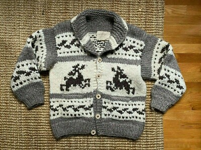 24aw新品未使用】nonnative HAND-KNIT COWICHAN 24aw新品未使用