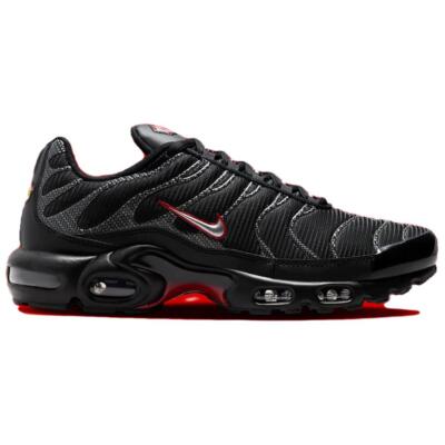 Nike Air Max Plus Carbon Fiber - HF4293-001 Shoes | eBay