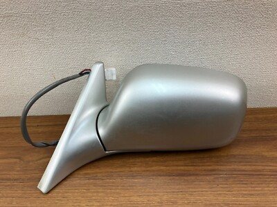 TOYOTA Mark II GX100 JZX100 Kouki Rate Model Mirror Left MURAKAMI