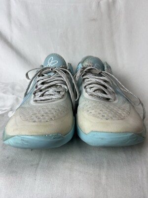 Li Ning Way of Wade 808 3 III Ultra Oxygen Sneakers Shoes Size